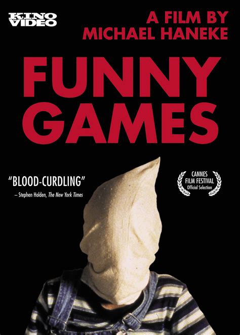 latest Funny Games